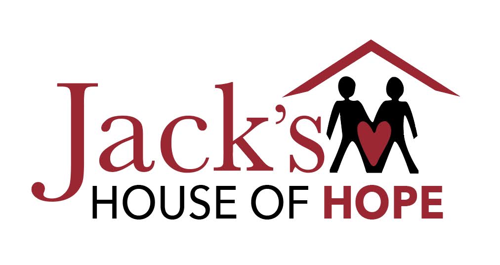 Jack's House of Hope logo