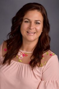 Amanda Fontana headshot