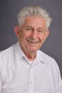 Jack Ream headshot