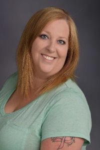 Rebecca Everhart headshot