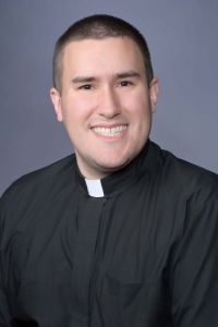 Joseph Svancara headshot